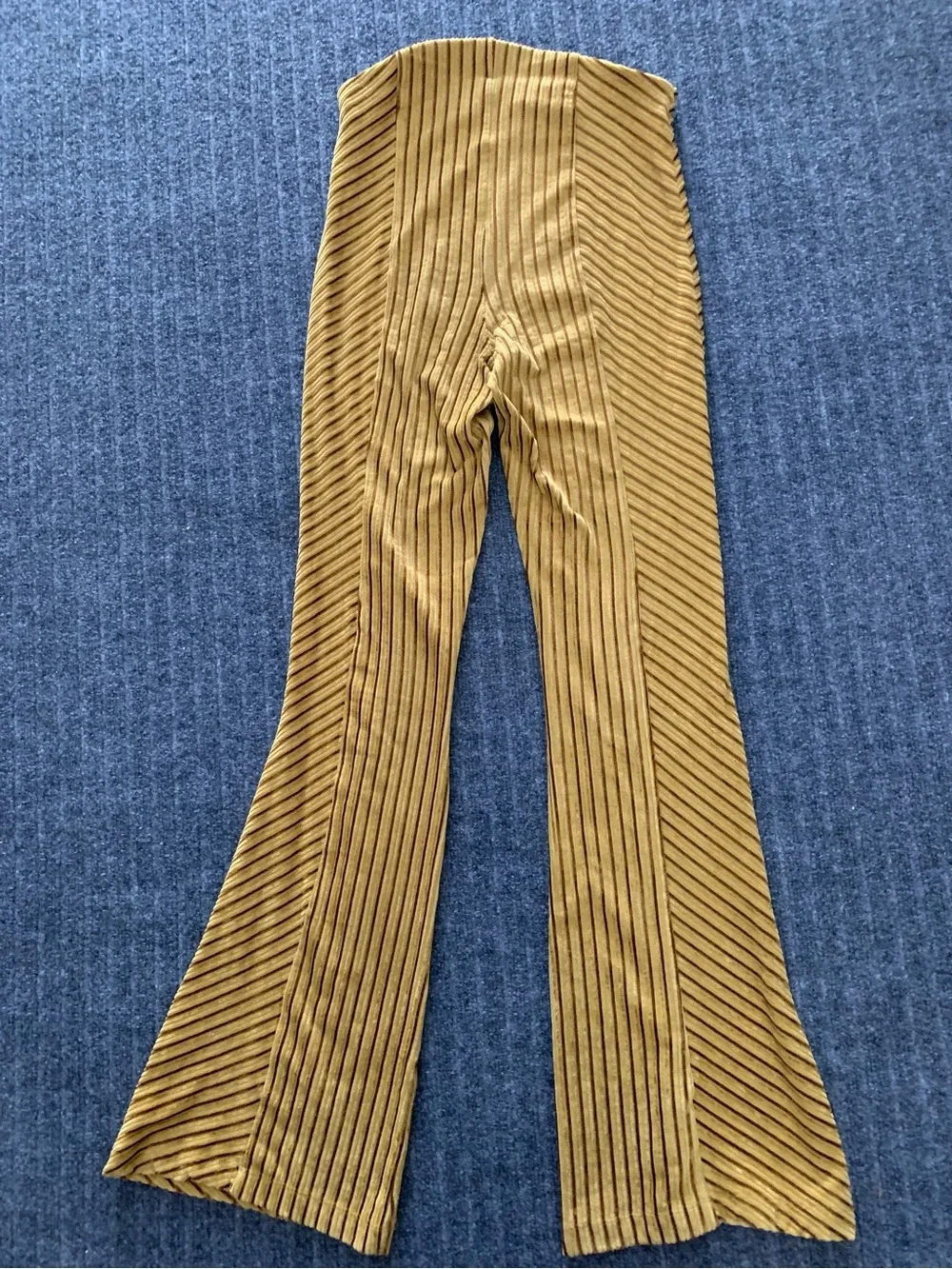 Free People soft ribbed